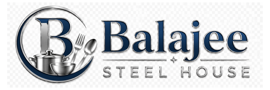 Balajee Steel House